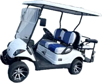 golf cart sales